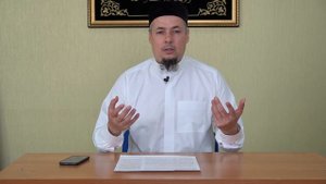 "Дога кыла беләсеңме?" Йосыф хәзрәт Дәүләтшин