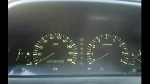 Toyota Corona Premio Auto Club 27rus