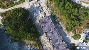 Переезд в Новороссийск на ПМЖ. Новороссийск - ЖК Мелодия леса