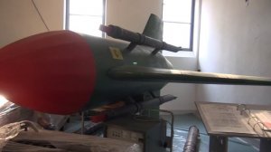 LAST NAZI SECRET ON THE GROUND IN PEENEMUNDE SPECIAL. EP 5