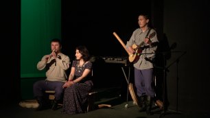 В Йошкар-Оле продолжается фестиваль театров финно-угорских народов «Майатул»