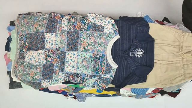 g-103 Детский микс Лето Экстра. 20051905. 35кг. 405ед. смотреть онлайн