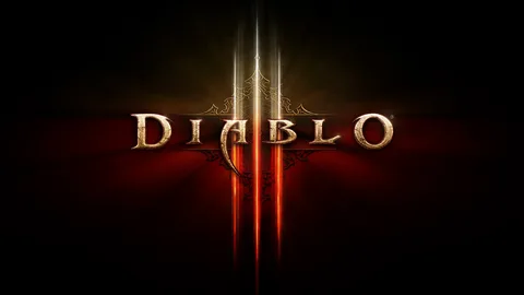 Diablo 3  Стрим