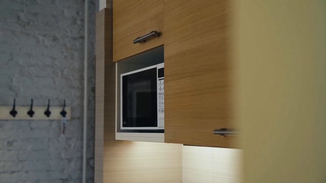 FEEL APARTMENTS: Апартаменты с видом на Кирху и Собор смотреть онлайн