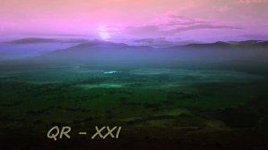 QR - XXI