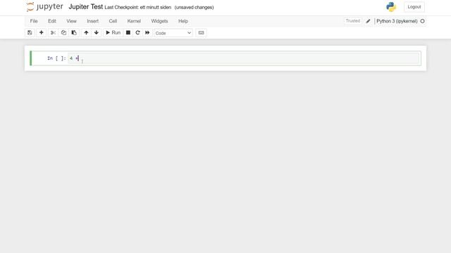 Scikit-Learn Tutorial 01 - Introduction and Jupyter Notebooks
