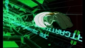 Mega Man X: Command Mission - Opening & Title Screen