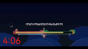 Сломанный сид в террарии на android/pc | Terraria