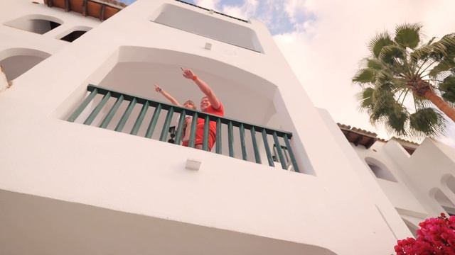 Holiday Center - Santa Ponsa Mallorca 2016 смотреть онлайн