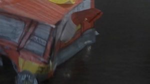 обзор на бумажного молния максима