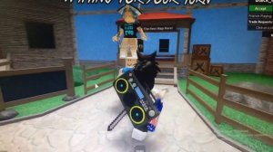 Как кидать ножи в мм2!?!?!? |roblox|