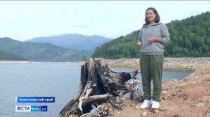 Саяно-Шушенское водохранилище готово удивить даже искушенных туристов