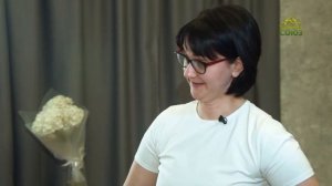 Вторая половина. Матушка Вера Габак