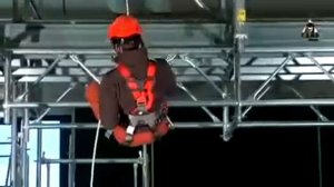 Автоблокирующее страховочное устройство CAMP Axel