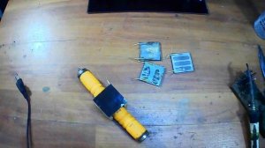 Солнечный электро двигатель на магнитном подвесе. Solar electric motor on magnetic suspension.