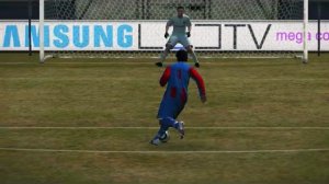 PES 10 PC Trickz & Skillz.wmv