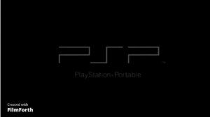 psp logo effects sponsored by canon logo effects