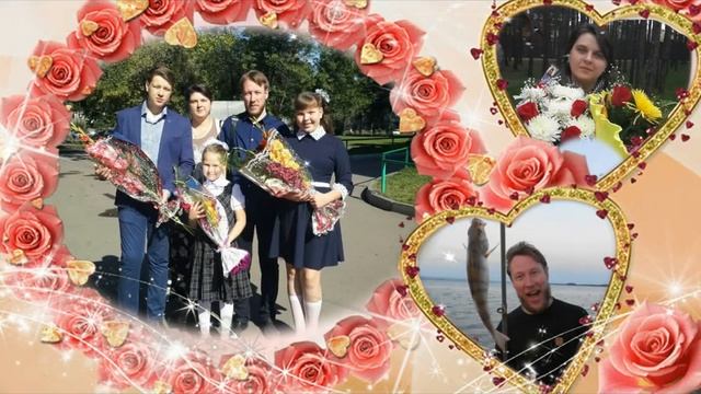 Поздравление С 19годовщиной Свадьбы!