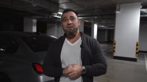 BMW M3 G80. Начало новой истории!