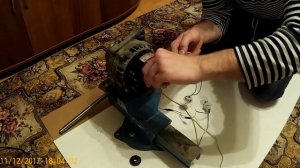 Проверка генератора после ремонта