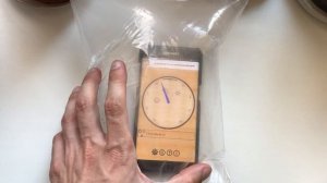 Как проверить работу барометра в телефоне. Checking the barometer on a smartphone