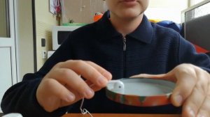 Как чистить наушники Huawei/Apple
