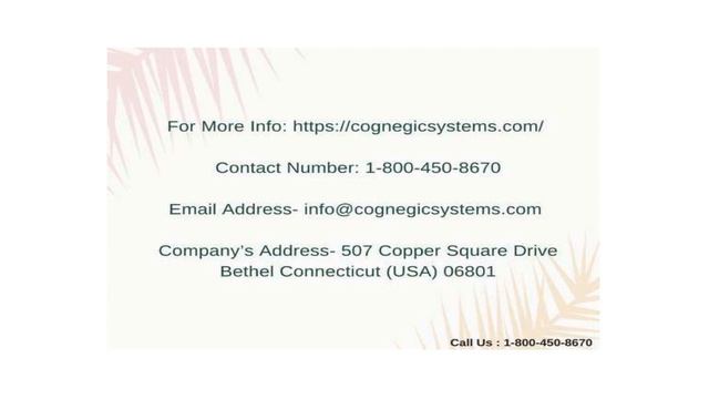 Solve Cassandra Java Connectivity Issue through Cassandra Technical Support | Cognegic смотреть онлайн