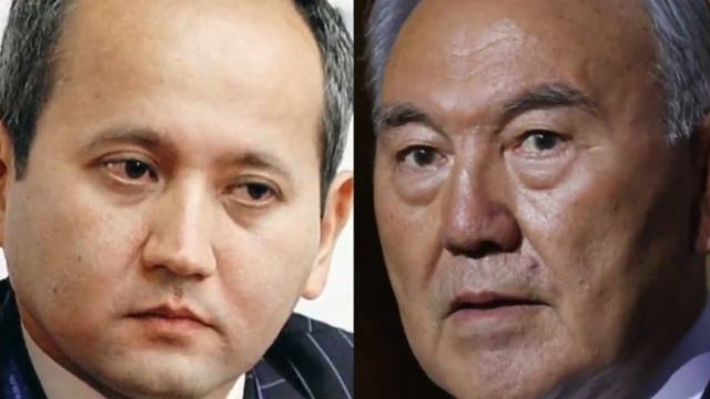 АБЛЯЗОВ ВЫСКАЗАЛСЯ ПРО ОСТАВКУ НАЗАРБАЕВА