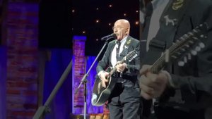 Александр Розенбаум « Крыша»