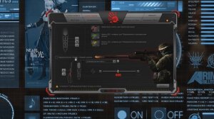 Мышка для читеров! Bloody v8