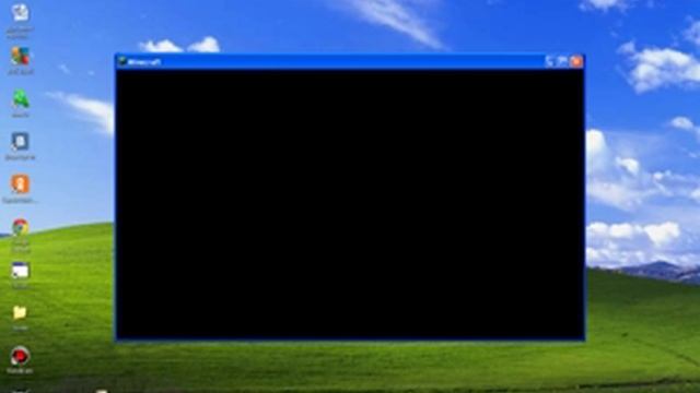 Как Починить Minecraft Bad Video Card drivers! Лечим Майнкрафт смотреть онлайн