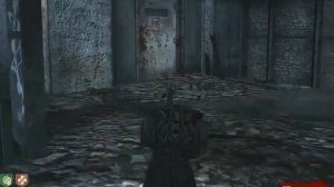 Call of Duty - World at War. Прохождение Зомби ч.4 Великан