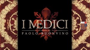 'I MEDICI' SOUNDTRACK (CD3) || 05. Renaissance.