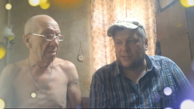 ЛАМПОВЫЕ ПОСИДЕЛКИ У Д.ГЕННЫ! смотреть онлайн