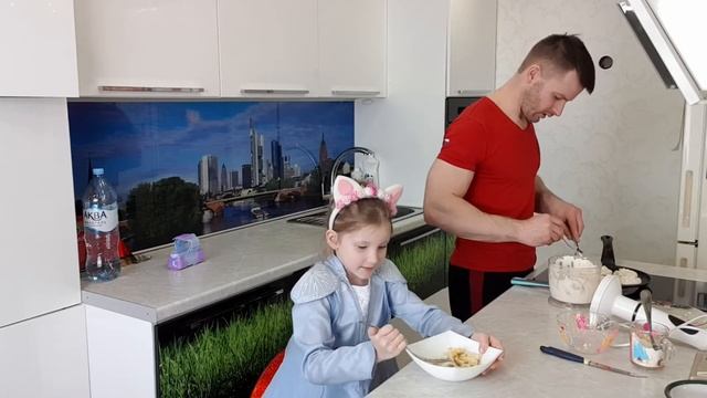 Сырники. Рецепт сырников с бананом. смотреть онлайн