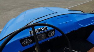 ЗиЛ ММЗ-554 - Farming Simulator 2022