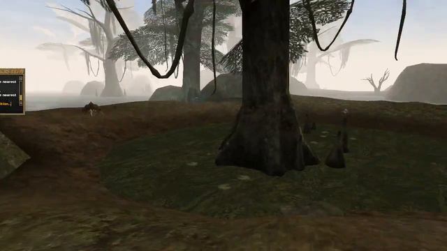 Lets Play Morrowind- With Legion - Tes3Mp смотреть онлайн