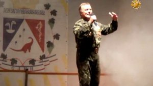 Виктор Маришев За волю, за судьбу, за долю!