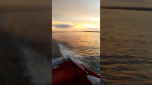 Крым 3 + Yamaha 55