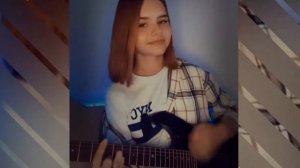 ТОПОВЫЕ КАВЕРЫ REAL GIRL 2 / Валерия Локтионова / _real_girl1