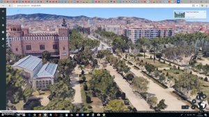 Новая google earth. Гугл планета Земля