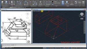 AutoCAD 3D / 43