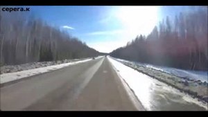 Ивдель-Екатеринбург 2020 часть-1