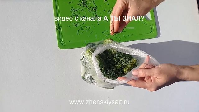 Малосольные ОГУРЧИКИ в ПАКЕТЕ. САМЫЙ вкусный и быстрый способ!
