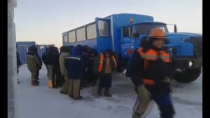 Новый порт 2015
