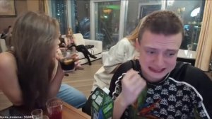 МЕЛЛСТРОЙ СГОРЕЛ НА ДЕВУШКУ ЗА ВРАНЬЁ-СТРИМЫ MELLSTROY