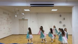 Ангелы добра