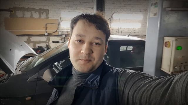 Неисправность системы зажигания на примере Chevrolet Aveo T300 - ошибка P0302, P0303, P0304, P0301. смотреть онлайн