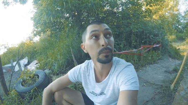 Купил дом у большой реки или куда приводят мечты? / Бродяга Шевцов смотреть онлайн