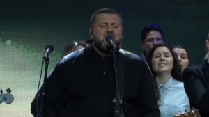 В присутствии Твоем   СКИНИЯ  WORSHIP